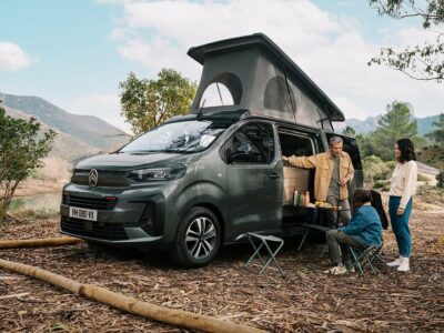 Nouveautés van life 2026 : les dernières tendances et aménagements à surveiller