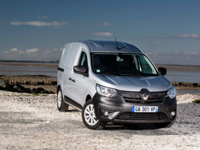 Essai Renault Express TCe 100 : l&rsquo;héritier du Dokker