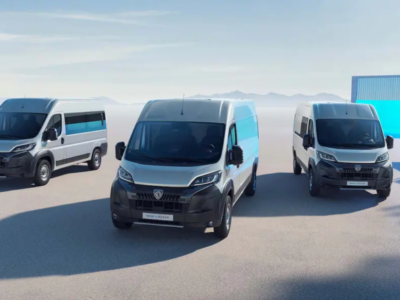 Les avancées des véhicules utilitaires transformés : Stellantis et Renault innovent pour le secteur professionnel