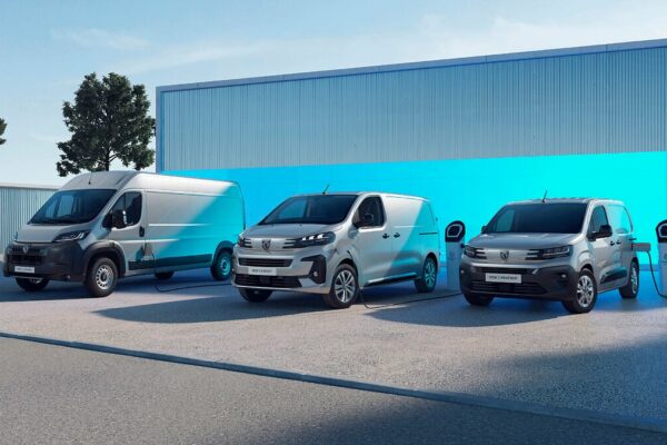 La gamme des utilitaires Peugeot pour 2026 : des solutions adaptées aux professionnels