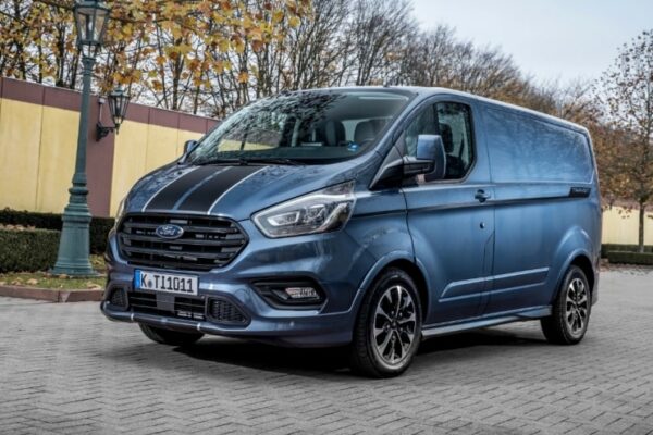 Rappels urgents en France : des utilitaires Stellantis et Ford présentent des dangers sérieux