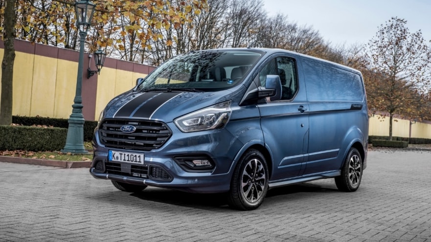 Rappels urgents en France : des utilitaires Stellantis et Ford présentent des dangers sérieux