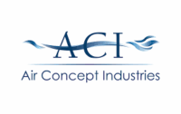 Logo ACI INDUSTRIE
