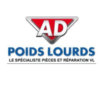 Logo AD POIDS LOURDS