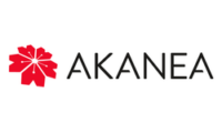 Logo AKANEA – IRIUM