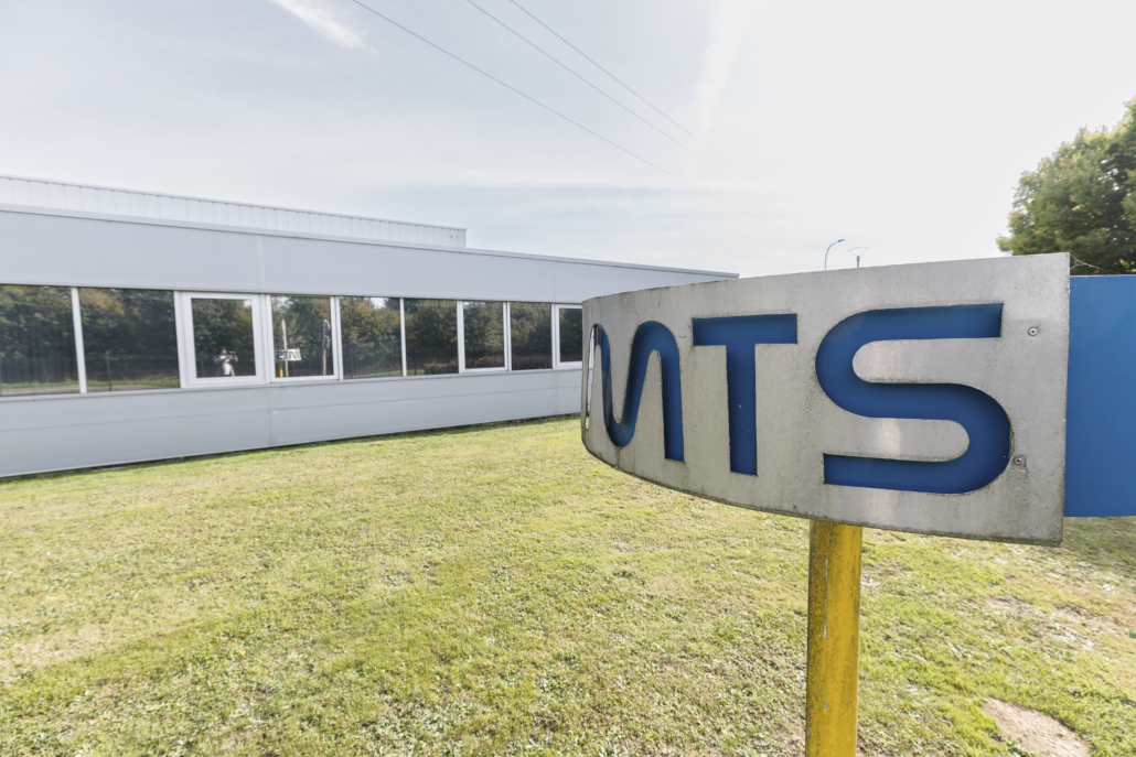 Visite : MTS 50 ans d&rsquo;excellence