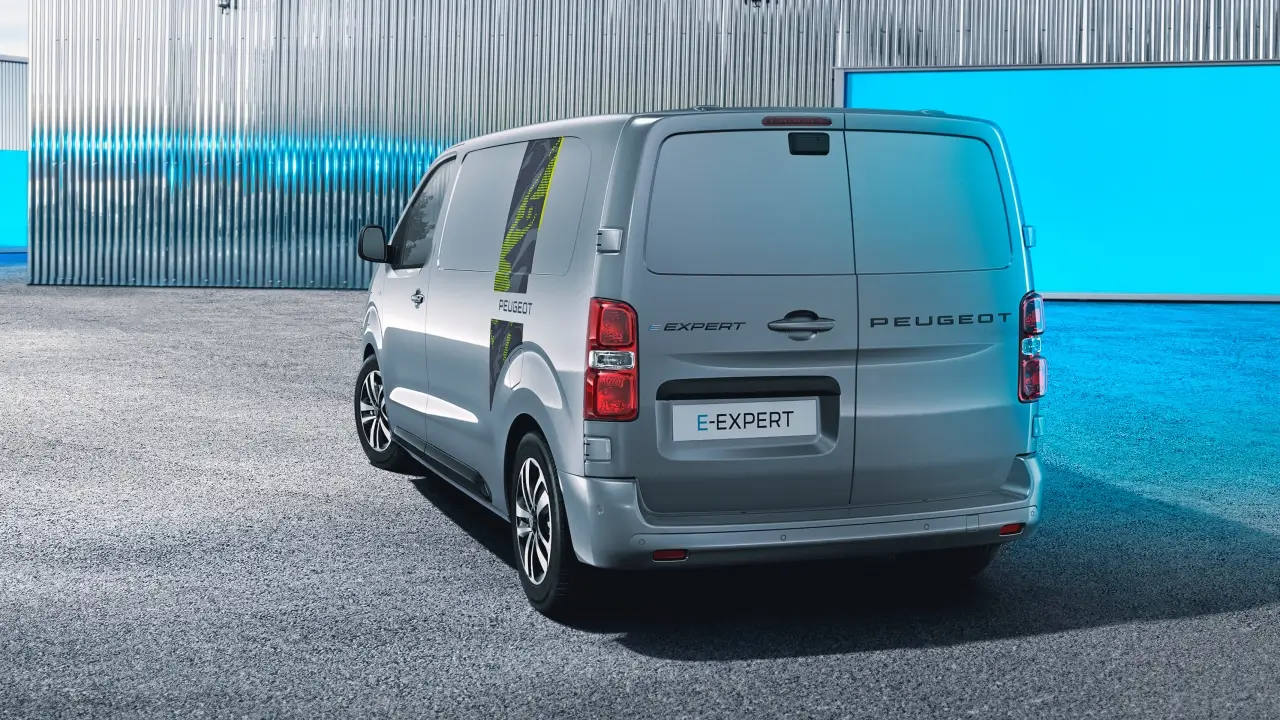 Stellantis Pro One : utilitaires électriques au prix du diesel