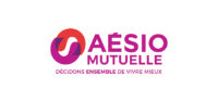 Logo AÉSIO MUTUELLE