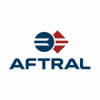 Logo AFTRAL