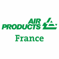 Logo AIR PRODUCTS