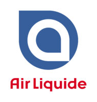 Logo AIR LIQUIDE