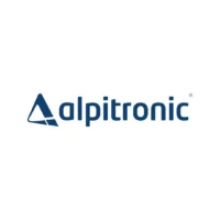 Logo ALPITRONIC