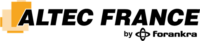 Logo ALTEC FRANCE