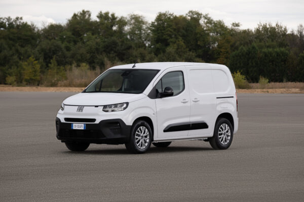 Le potentiel du Fiat Tris sur le marché français