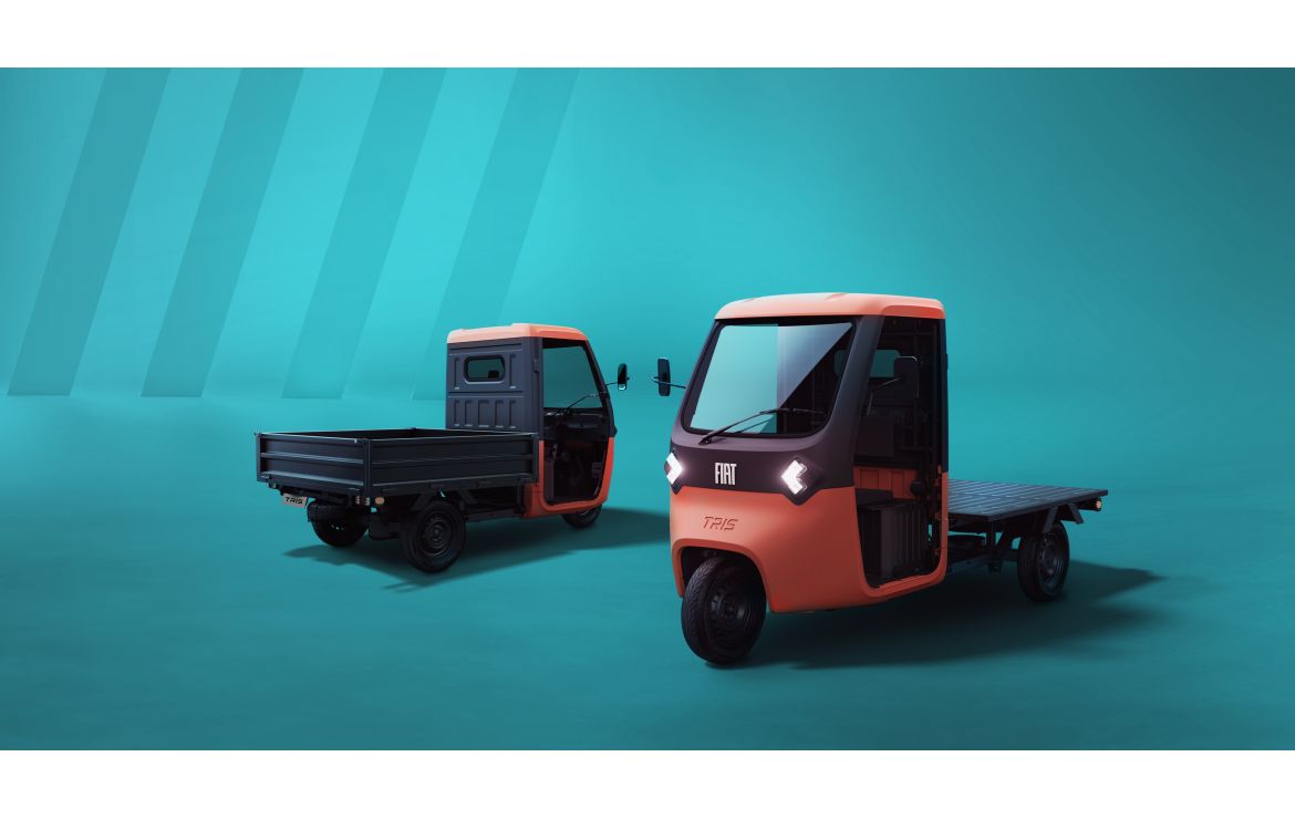 Le potentiel du Fiat Tris sur le marché français