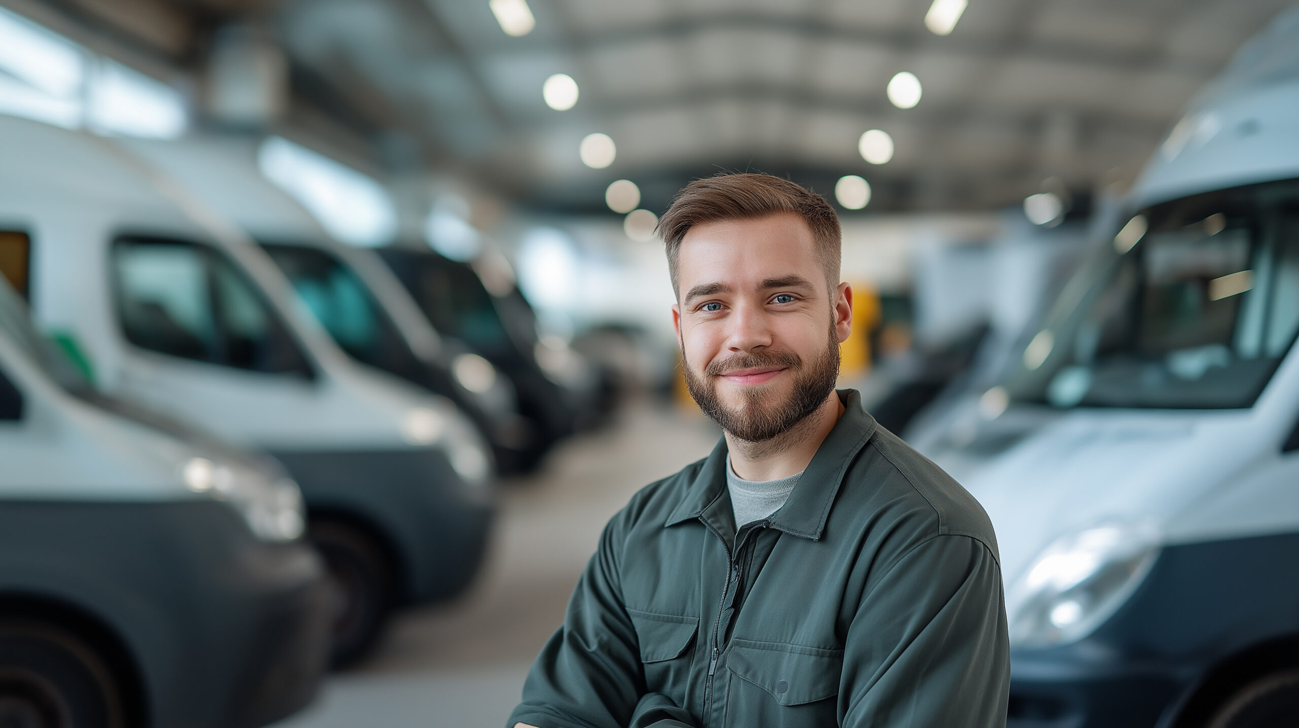 Nouveau VW Transporter : une offre ultra large pour 2026