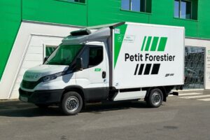 Iveco eDaily 2026 : l&rsquo;utilitaire électrique XXL qui revendique -17 % de TCO face au diesel