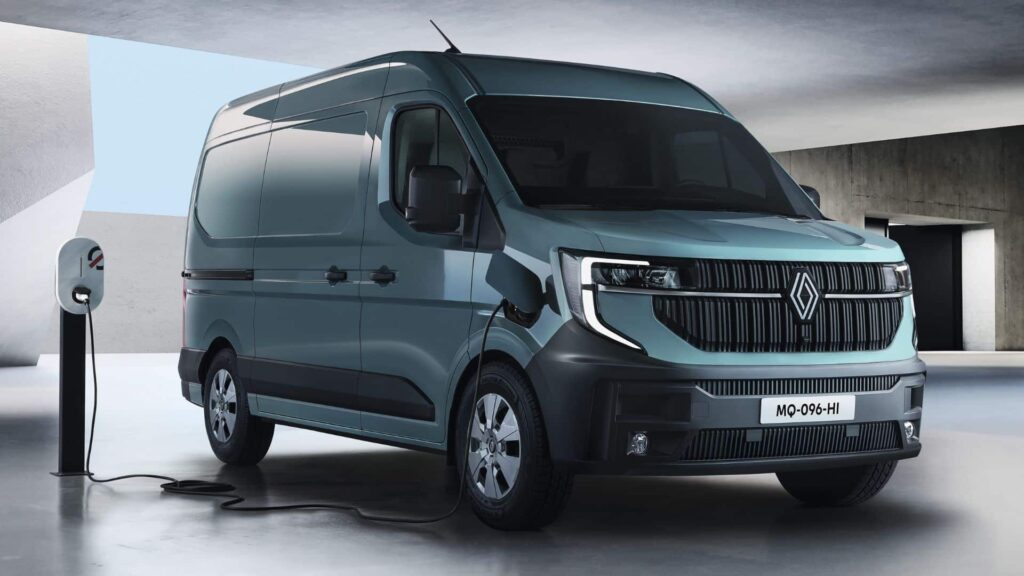 Autonomie réelle des utilitaires électriques : tests et retours d&rsquo;expérience