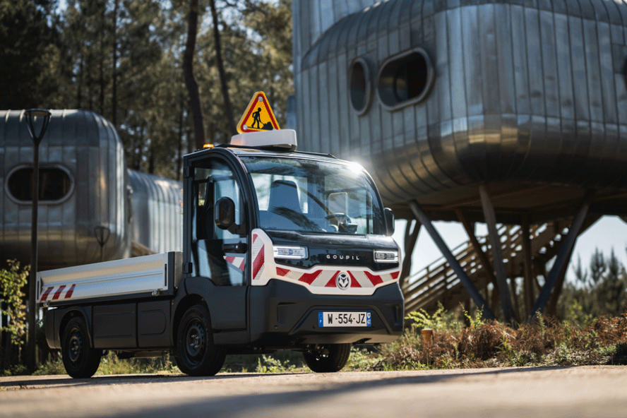 Nouveau Maxus T60 Max : 1 000 kilomètres sur la route de la nouveauté chinoise