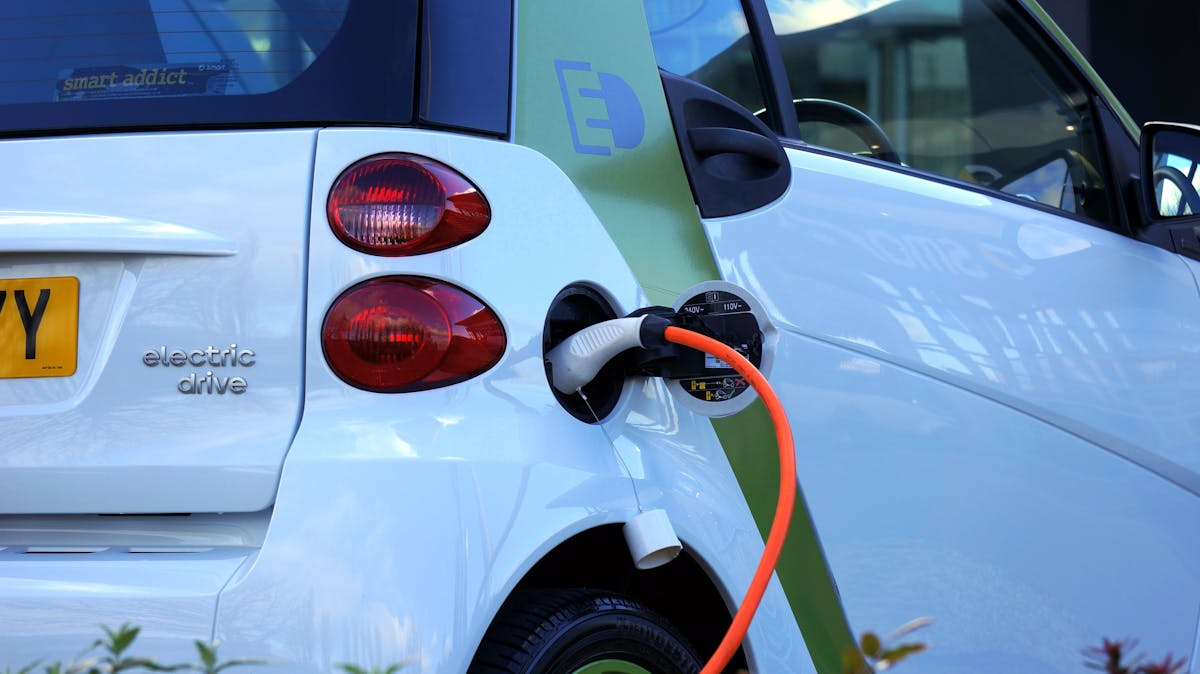 Aides et subventions pour utilitaire électrique 2026