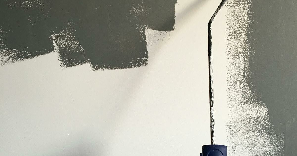 Quel utilitaire pour un peintre en bâtiment ?