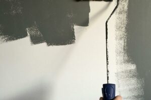 Quel utilitaire pour un peintre en bâtiment ?