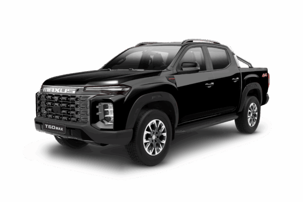 Nouveau Maxus T60 Max : 1 000 kilomètres sur la route de la nouveauté chinoise