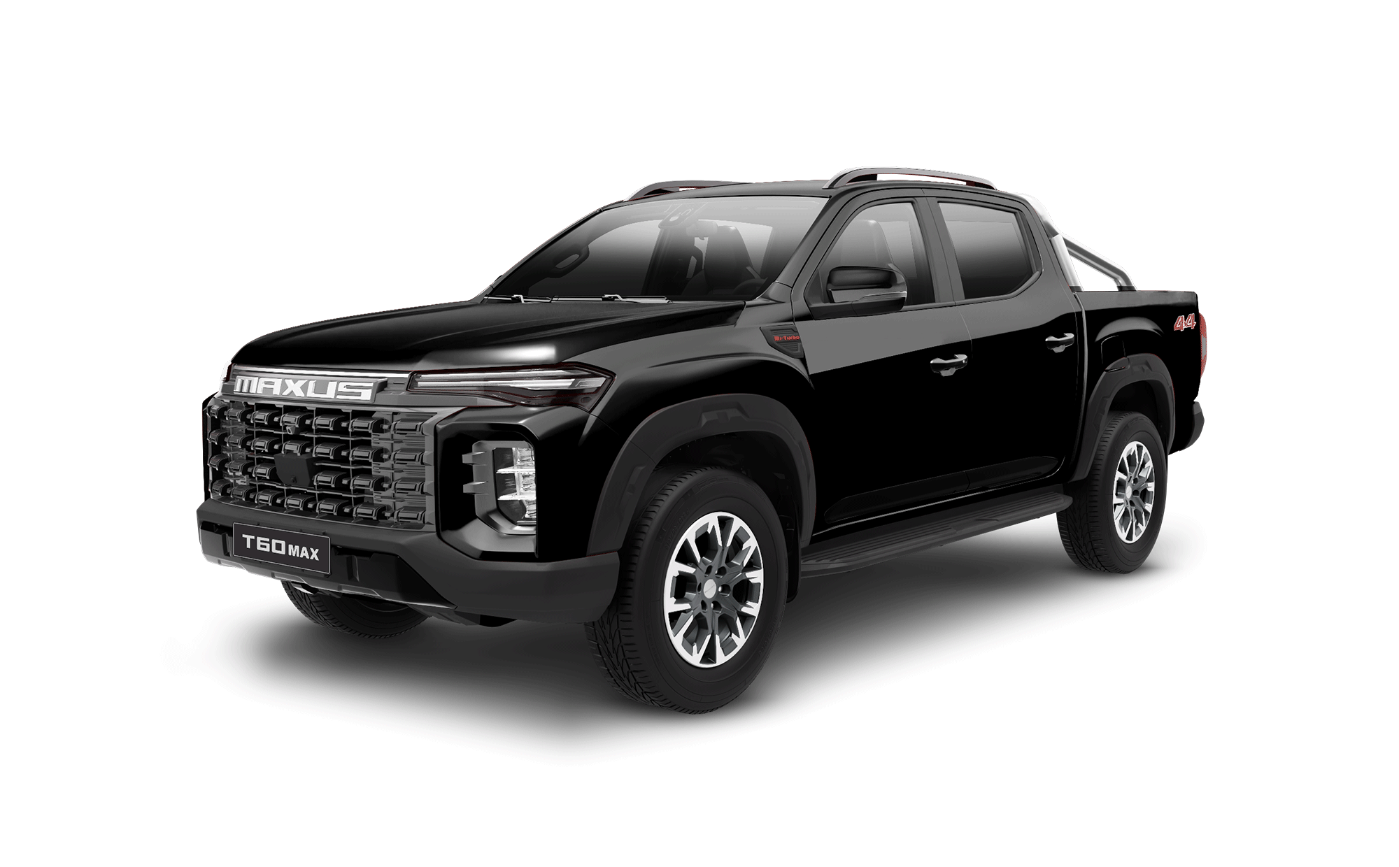 Maxus utilitaire de la gamme française