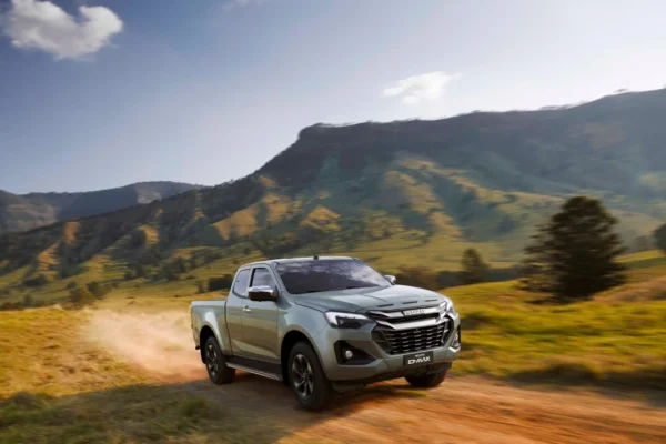 Ford Ranger vs Toyota Hilux vs Isuzu D-Max : le match des pick-up