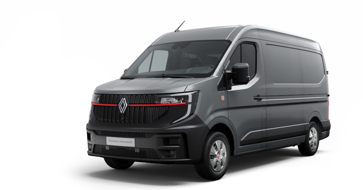 Permis B 4,25 tonnes : ce qui change pour les utilitaires électriques en 2027