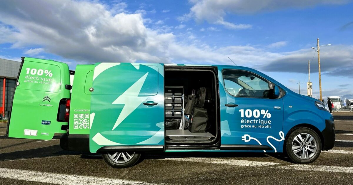 Prime CEE utilitaire électrique : jusqu&rsquo;à 7 250 € depuis le 1er juin