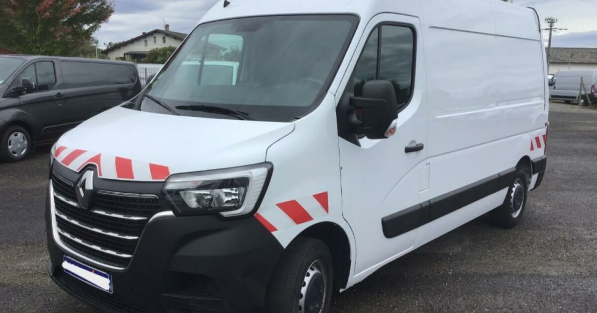 Frigorifique et hayon : bien choisir sa carrosserie utilitaire
