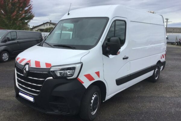 Frigorifique et hayon : bien choisir sa carrosserie utilitaire