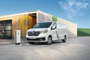 Renault Trafic E-Tech 2026 : le 800 V change la donne pour les flottes