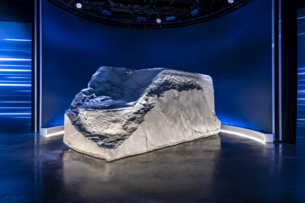 Nouveau Mercedes Sprinter 2026 : le virage VAN.EA se précise