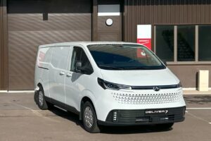 Maxus Deliver 7 : le fourgon moyen diesel qui casse les prix en 2026